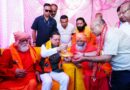 टपकेश्वर महादेव की भव्य शोभायात्रा में शामिल हुए मुख्यमंत्री पुष्कर सिंह धामी