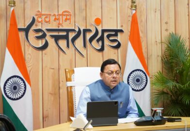 IMC खुरपिया के विकास को लेकर मुख्यमंत्री धामी का स्पष्ट विजन—समयबद्ध और गुणवत्तापूर्ण निर्माण सर्वोच्च प्राथमिकता