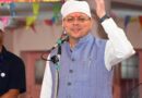 संत समाज का मार्गदर्शन धर्म, संस्कृति और राष्ट्र निर्माण की प्रेरणा – मुख्यमंत्री पुष्कर सिंह धामी