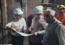 मुख्यमंत्री पुष्कर सिंह धामी ने टीएचडीसी (THDC) टनल हादसे का किया स्थलीय निरीक्षण, रेस्क्यू अभियान का लिया जायजा
