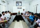 मुख्यमंत्री ने पांच वर्षों की उपलब्धियों पर आधारित विशेष एल्बम गीत का किया विमोचन