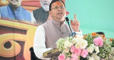 मुख्यमंत्री धामी की महिलाओं को बड़ी सौगात, 60 साल की उम्र से रोडवेज बसों में मिलेगा मुफ्त सफर