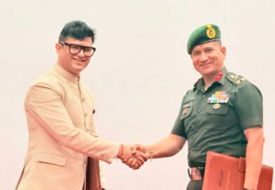 सैनिक परिवारों को उच्च शिक्षा में बड़ी राहत, गढ़वाल राइफल्स और सीआईएमएस ग्रुप के बीच MOU