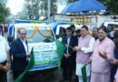 मुख्यमंत्री धामी के आह्वान पर ठोस एवं तरल अपशिष्ट प्रबंधन में सहयोग के लिए आगे आया कॉरपोरेट सेक्टर