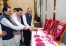 विकास और पर्यावरण के बीच संतुलन के साथ उत्तराखण्ड को आगे बढ़ाना हमारी प्राथमिकता : मुख्यमंत्री पुष्कर सिंह धामी
