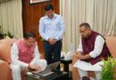मुख्यमंत्री ने किसान-केंद्रित मोबाइल एप ‘मनोरमा कृषि रक्षक’ का किया शुभारंभ