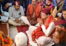 नंदा-सुनंदा की भक्ति में सराबोर हुआ नैनीताल, मुख्यमंत्री धामी ने की प्रदेश की सुख-समृद्धि की कामना