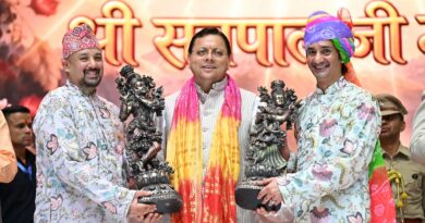 देवभूमि की संस्कृति और पहचान की रक्षा के लिए सरकार का संकल्प स्पष्ट, सांस्कृतिक गौरव से नहीं होगा कोई समझौता