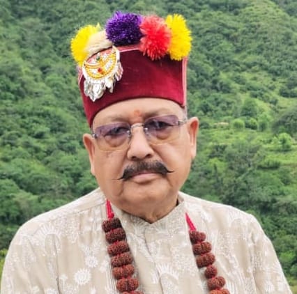 पर्यटन मंत्री सतपाल महाराज ने देशवासियों को दी विश्व पर्यटन दिवस की शुभकामनाएं