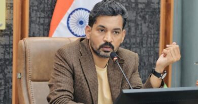 स्किल डेवलपमेंट से युवाओं को मिलेगा ग्लोबल मंच : जापान, जर्मनी और सऊदी अरब में 126 युवाओं को मिला रोजगार