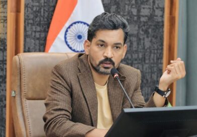 स्किल डेवलपमेंट से युवाओं को मिलेगा ग्लोबल मंच : जापान, जर्मनी और सऊदी अरब में 126 युवाओं को मिला रोजगार